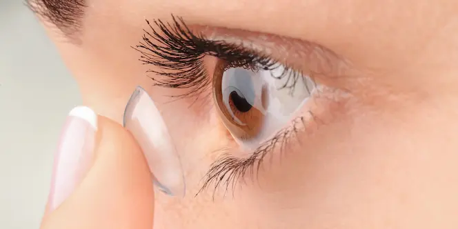 lentillas rinoplastia